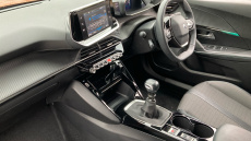 Peugeot 2008 1.2 PureTech Allure Premium+ 5dr Petrol Estate